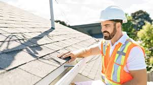 Fast & Reliable Emergency Roof Repairs in Bassett, VA